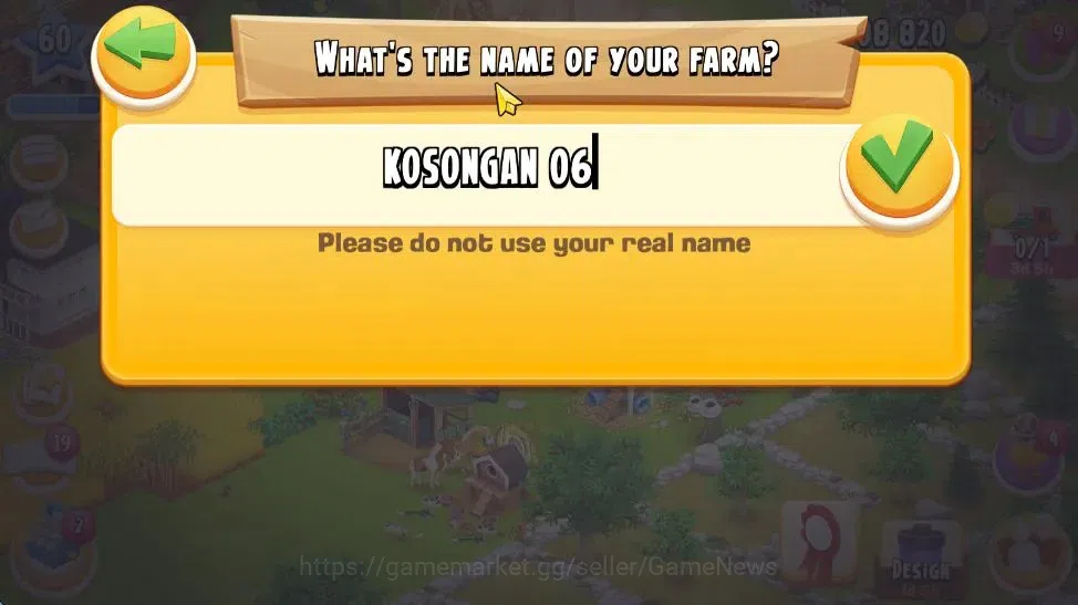 Hay Day Accounts Lvl 60 | Silo Storage 1050 + Barn Storage 4050 + 3 image 9