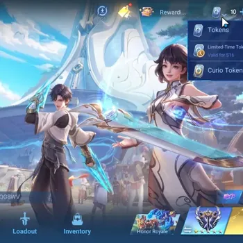 Honor of Kings Accounts Rare Skin Hero 115 Skin 276|Flawless(Li Bai),Mythic(Han Xin),3