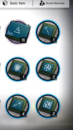 Arknights Accounts Lv 55|119 Operators + 12 Outfits|5 Limited|SilverA image 3