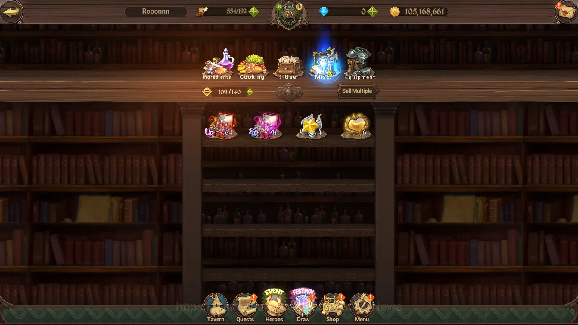 The Seven Deadly Sins: Grand Cross Accounts Global|2,5M CC| 7 UR | Salos, Meresca5/6, Sabunak2 image 17
