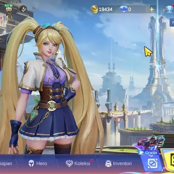 Mobile Legends: Bang Bang Accounts Collector Hero 127|Skin 169|Collector(Natalia),Naruto(Vale),5 Dragon Tamer,2 Blazzing,8