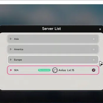 Neverness to Everness Accounts GLOBAL SEA|HL 15|TL 3|5 S-Class 3 Limited (Shinku,Chaos,Nanally)|2 Glider|2 Selector ON|Male