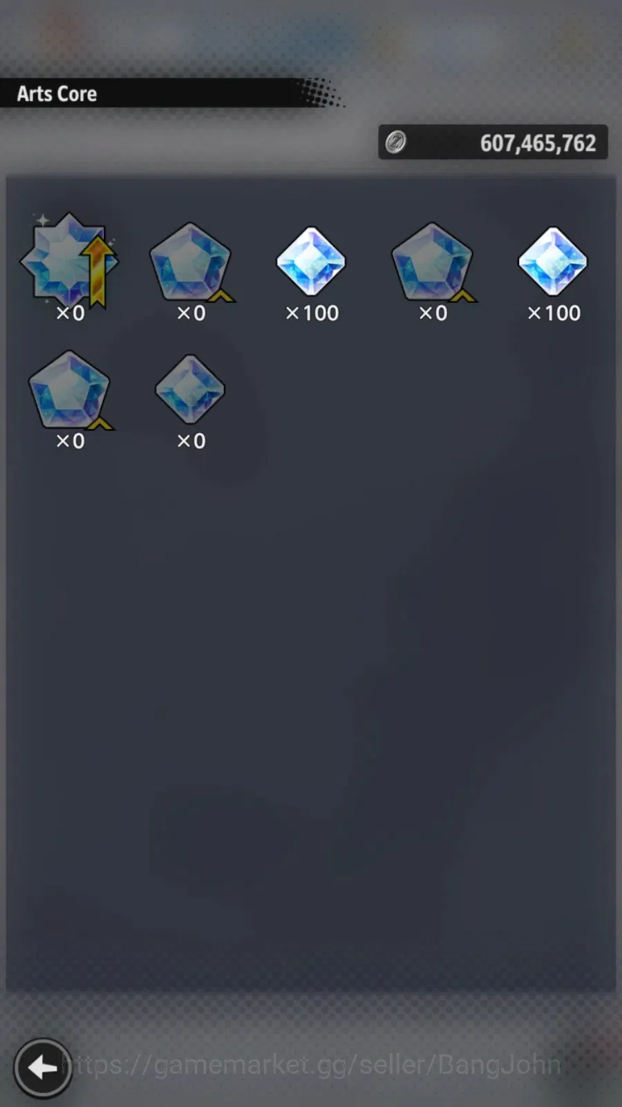 Dragon Ball Legends Accounts Android|Lvl 147|85.5M Power|13.5K CC|2 LR|4 UL|LR  image 5