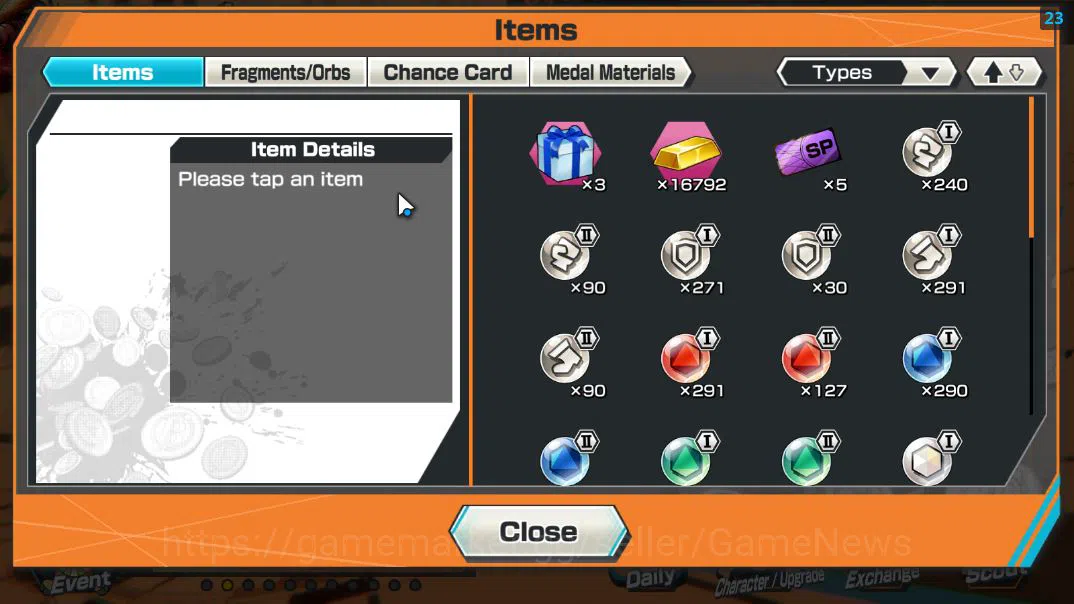 One Piece Bounty Rush Accounts Global|4 EX|DD Shanks,5 Elders St Ethanborn V.Nusj image 9