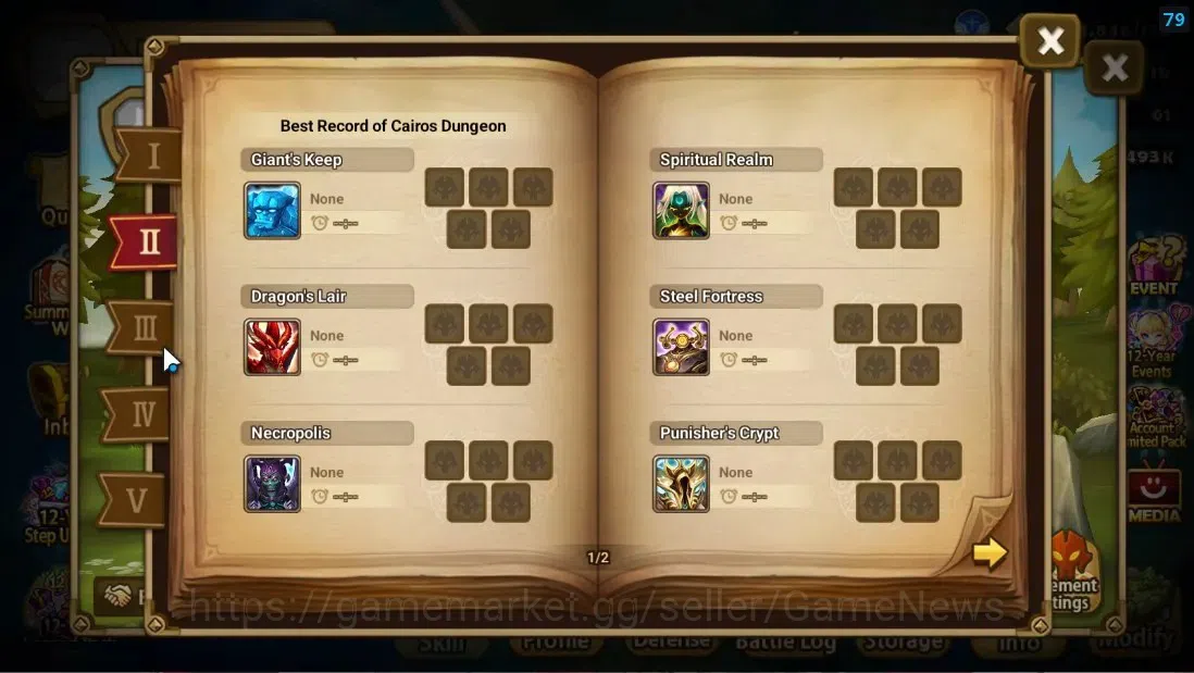 Summoners War: Sky Arena Accounts Starter ASIA|Lv 26|Ready Gacha|99 12 YSC + 160 11 YSC + 3 LAAS + 5 LS + 4 LDS + 118 MS |1 4