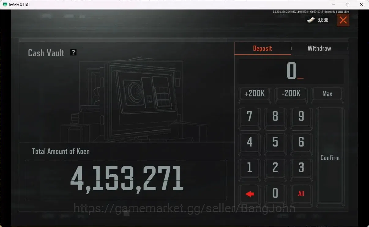 Arena Breakout Accounts MOBILE Lvl 15 |SV 8,5M|CV 4,1M|MORE SKIN|MORE DETA image 2