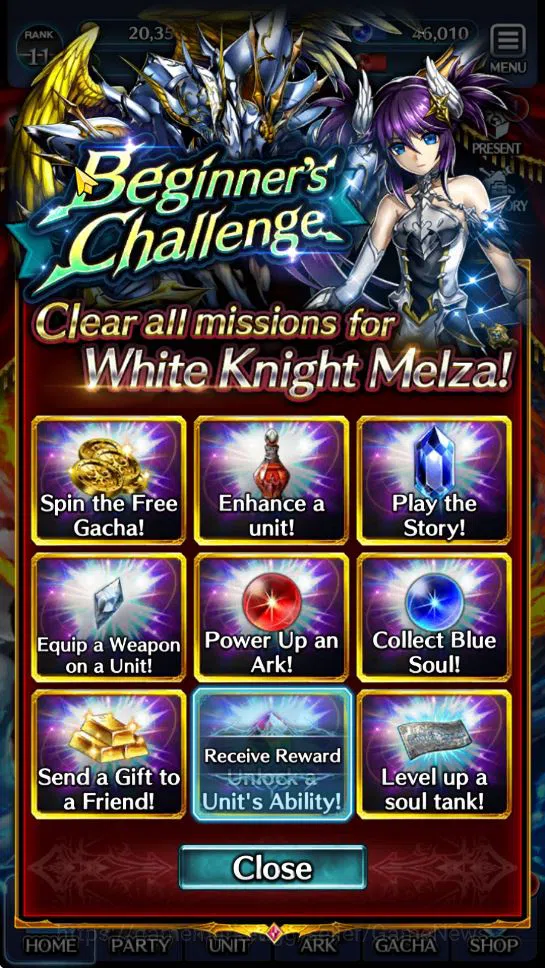 Last Cloudia Accounts Low-End GLOBAL | Rank 11 | Collab DMC (Vergil) TopTierUnit (DLMem-Tolomea,GH Adel,E Samurai Megius 6