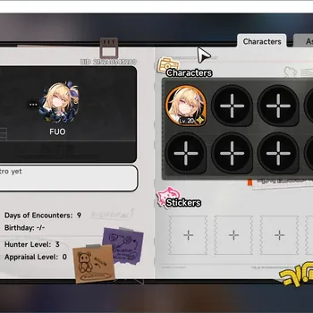 Neverness to Everness Accounts NA|Starter Fresh Prolog|HL11|1 Limited Akane Rin (House Special Outfit) | TakeMail Check SS