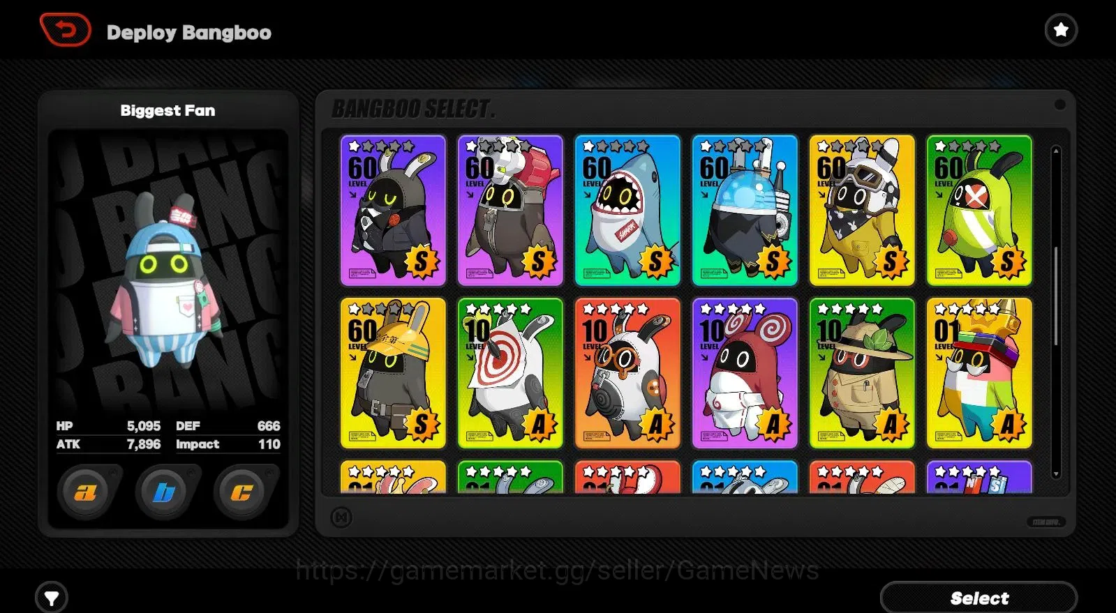 Zenless Zone Zero Accounts Asia ENDGAME| 23 Limit 3 VoidHunter + 2 AOD (Miyab image 9