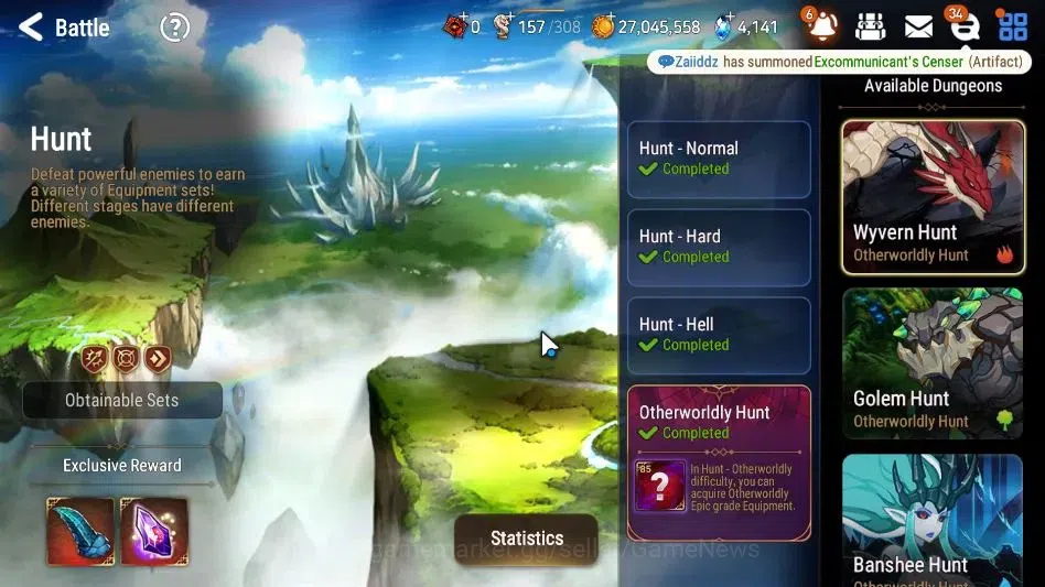 Epic Seven Accounts GLOBAL Unverif|11 ML[LOTScales,BArunka,Ruele oL,Et image 20