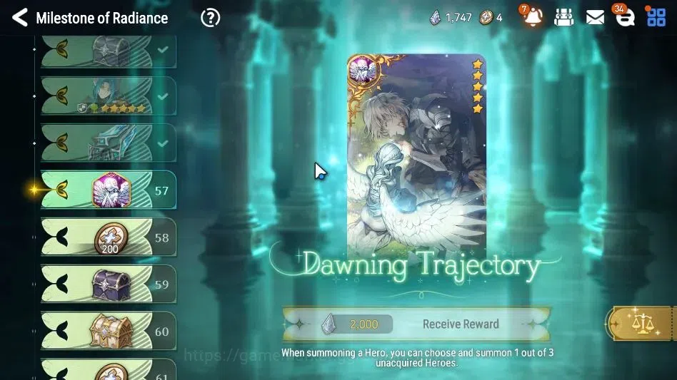 Epic Seven Accounts GLOBAL Unverif|11 ML[LOTScales,BArunka,Ruele oL,Et image 4