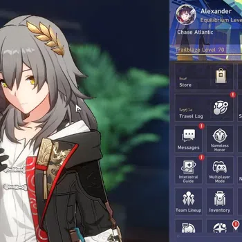 Honkai Star Rail Accounts Others ASIA|TL 70|26 Limited|3 Prem Team[HimeNova,SW999,Casto]|(SW999,Castorice,ArcherE1,Dan