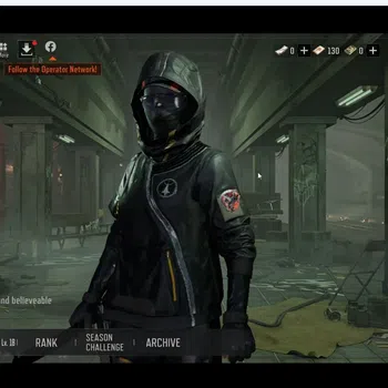 Arena Breakout Accounts High-End MOBILE|Lvl 30|SV 85,4M|CV 42,2M|Battle Machete|Squire VSS|SS AKM,Fierce M4A1,KP MDR,ET