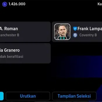 eFootball Accounts Legends & Iconic Players Android|Epic Peter Schmelchel,Lilian Thuram,Raul,Serginho,Steven Gerrard,Frank