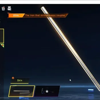 Blood Strike Accounts High-End ASIA|2 MELEE ButerFly Knife,Sticky+Limited Netlegends Hank,Nova|6 Legends