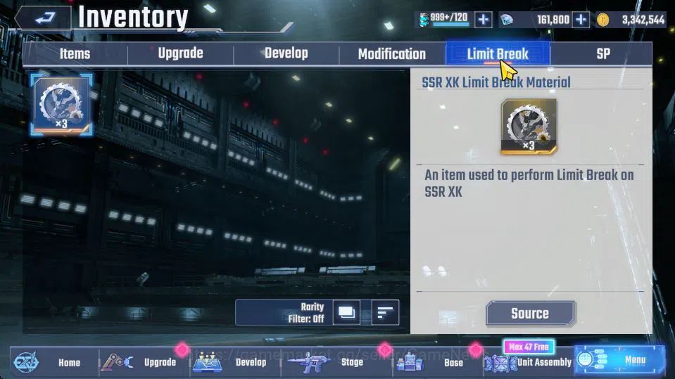 SD Gundam G Generation ETERNAL Accounts [Global]Rank 35|161K DM| 8 UR | Unicorn Destroy,As image 10