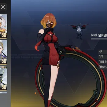 Etheria: Restart End‑Game ETR157 | ASIA 1 | SUPER BEAST END 52SSR 14LND ANIM image 1