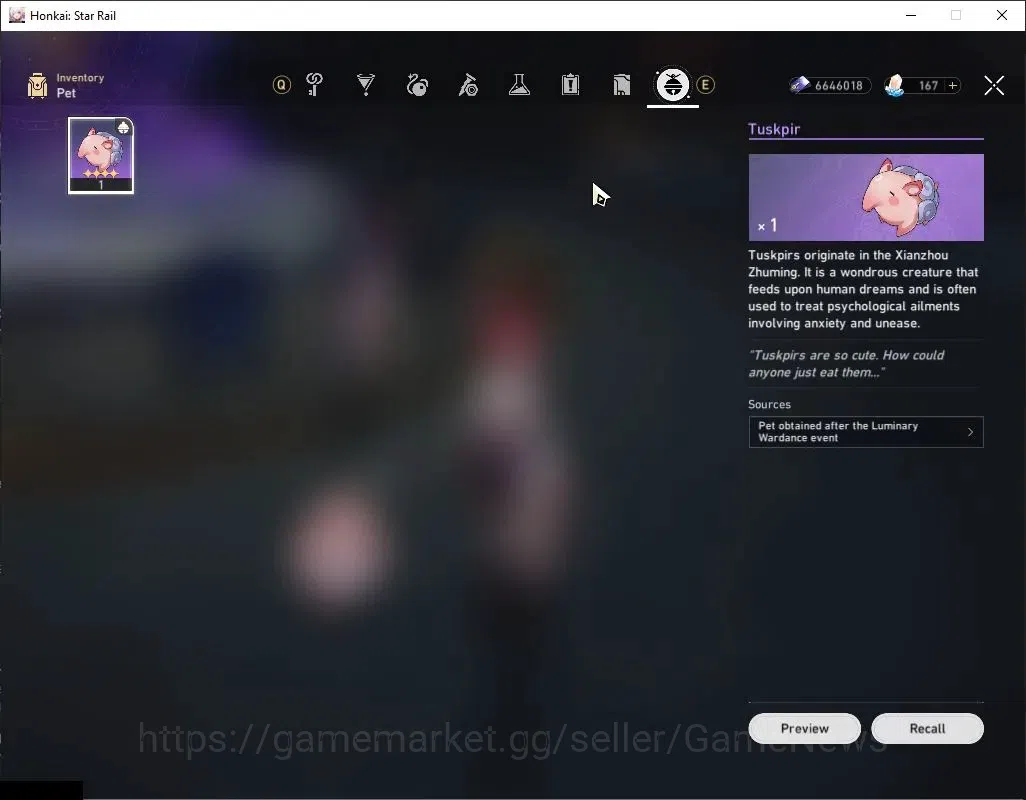 Honkai Star Rail Accounts Others Asia|TL 69|12 Limited+2 Sign|1 Prem Team|(Cyrene,Anaxa)+Sign,YaoGuang,M Blade,Sparxie 11