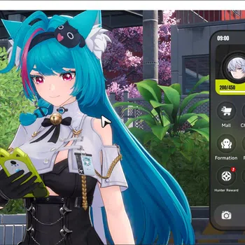 Neverness to Everness Accounts GLOBAL EU|HL 3| 2 SSR Limited [Nanally,Fadia] & 5  image 1