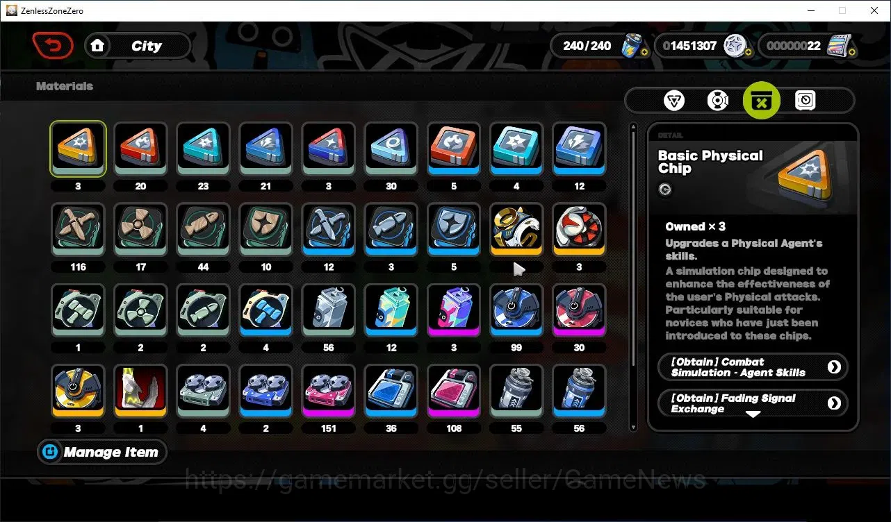 Zenless Zone Zero Accounts ASIA|IK 35|1 Limited(VELINA)|3 STD[Rina,Koleda,Gra image 10