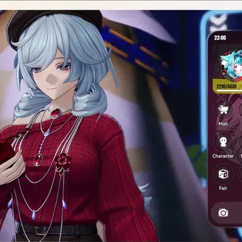 Neverness to Everness Accounts SEA|Hunter Lv.38|5 S-Class/2 Limited [Zankou+Sign,Iroi A1]|ZankouOutfit:AutumnVignette|Mc