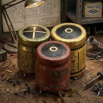 Fallout 76 Items Ammunations Gamma round x 100,000