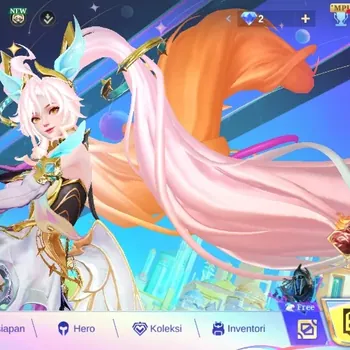 Mobile Legends: Bang Bang Accounts Rare Skin Skin 434|Recall Black Void|2