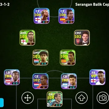eFootball Accounts Legends & Iconic Players Android|PW 3220|EPIC IkerCasillas Scholes Rijkraad Suarez Shevchenko