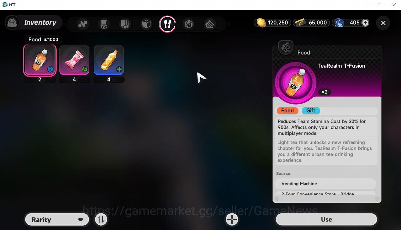 Neverness to Everness Accounts EU HL 3 | Fresh Starter 1 SSR (Nanally) + 5 SR (Ed image 5