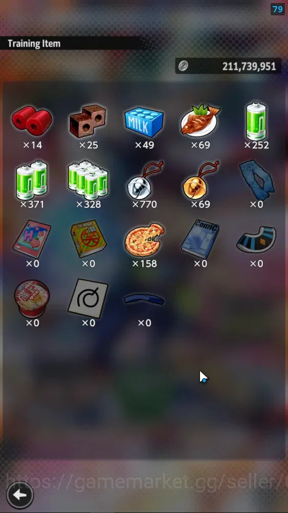 Dragon Ball Legends Accounts 39M Total Power|LV 161|2UL+3LR+18LL|SSG SS Gogeta, image 9