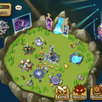 Summoners War: Sky Arena Accounts Others ASIA|Lv 26|Ready Gacha|112 12 YSC + 160 11 YSC + 3 LAAS + 5 LS + 4 LDS + 118 MS |1