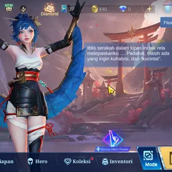 Mobile Legends: Bang Bang Accounts Collector Hero 122|Skin 227|Highest Imortal 128|Karina KOF,Prime