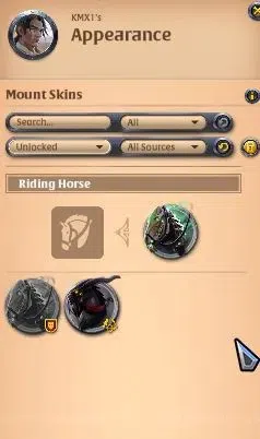 Albion Online Accounts ASIA| 2,35M Total Fame - 8,12M Silver |T8 Fiber Ga image 4
