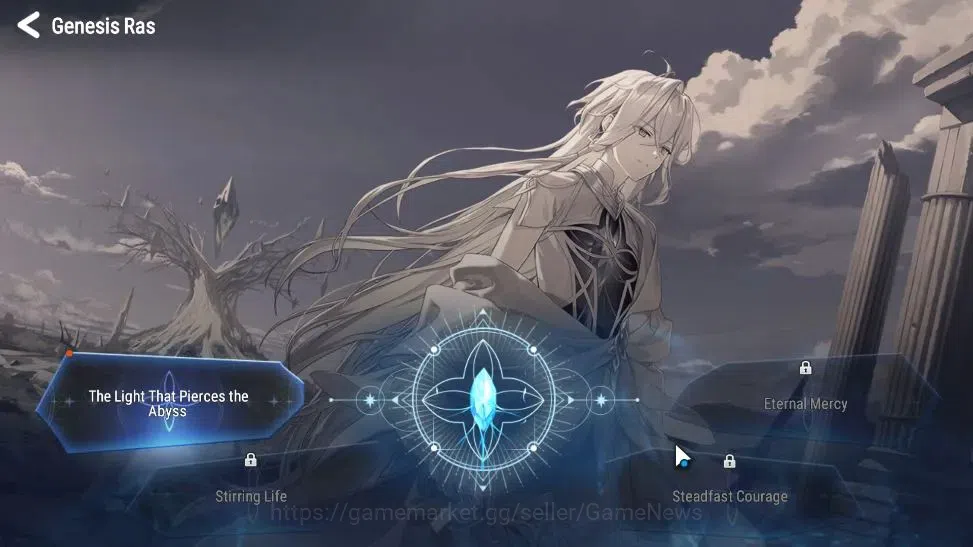 Epic Seven Accounts EU Verif|New Era|4 ML(Har Setti,SS Vivian,Req Roan image 12
