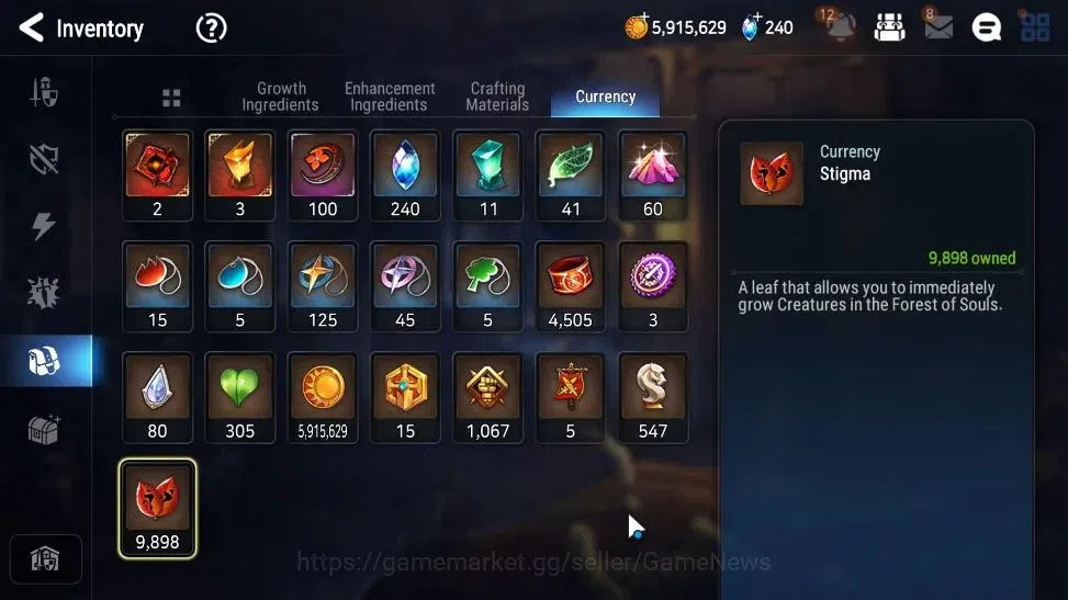 Epic Seven Accounts EU Verif|New Era|4 ML(Har Setti,SS Vivian,Req Roan image 16