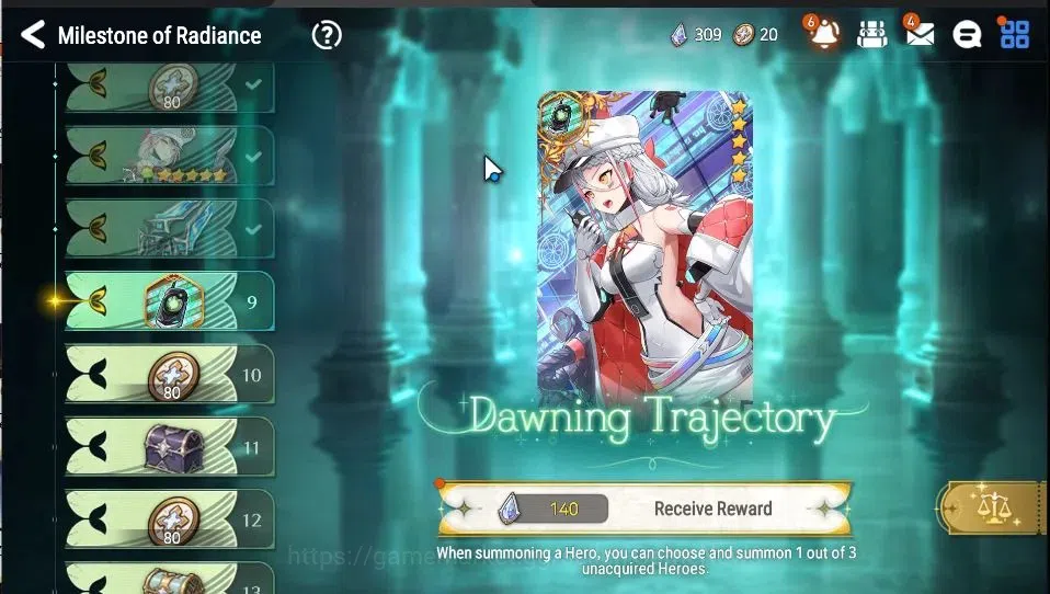 Epic Seven Accounts GLOBAL Unverif|New Era|2 ML(Rhianna&Luciella,SE Ce image 11