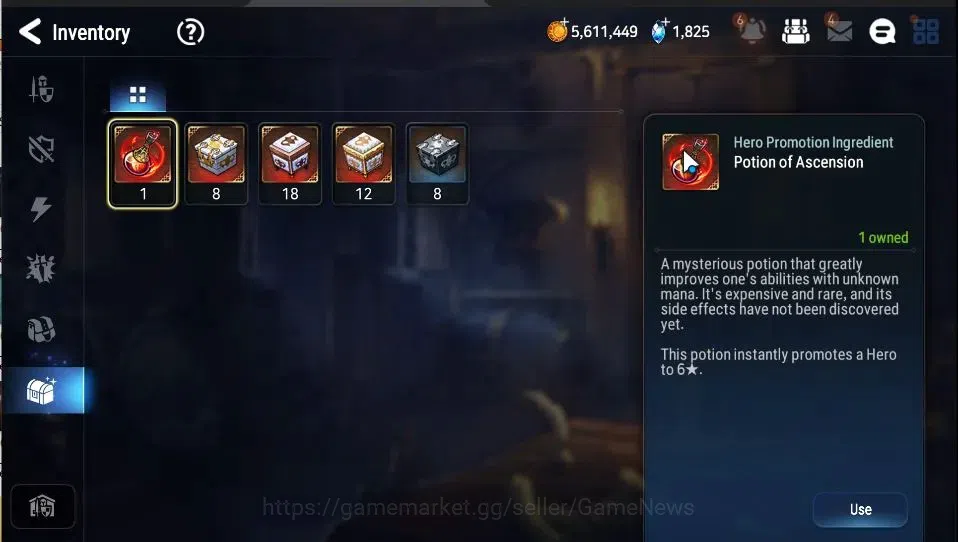Epic Seven Accounts GLOBAL Unverif|New Era|2 ML(Rhianna&Luciella,SE Ce image 19