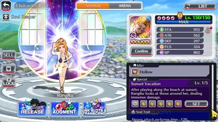 Bleach: Brave Souls Accounts Starter Global |7K Orb+FreshStory Starter| Ichigo 11