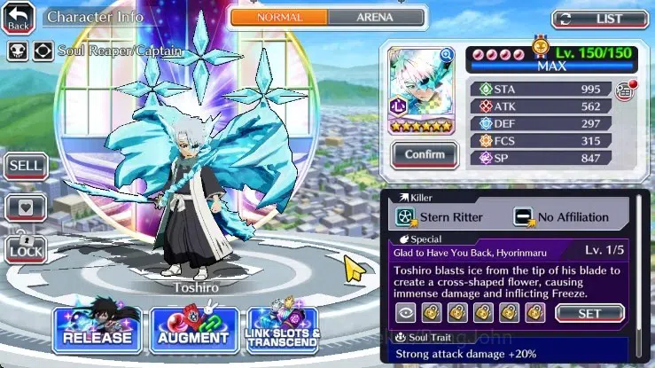 Bleach: Brave Souls Accounts Starter Global |7K Orb+FreshStory Starter| Ichigo 13