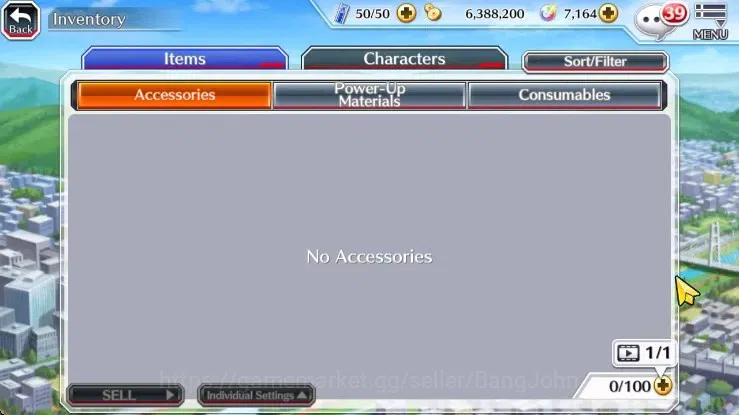 Bleach: Brave Souls Accounts Starter Global |7K Orb+FreshStory Starter| Ichigo 6