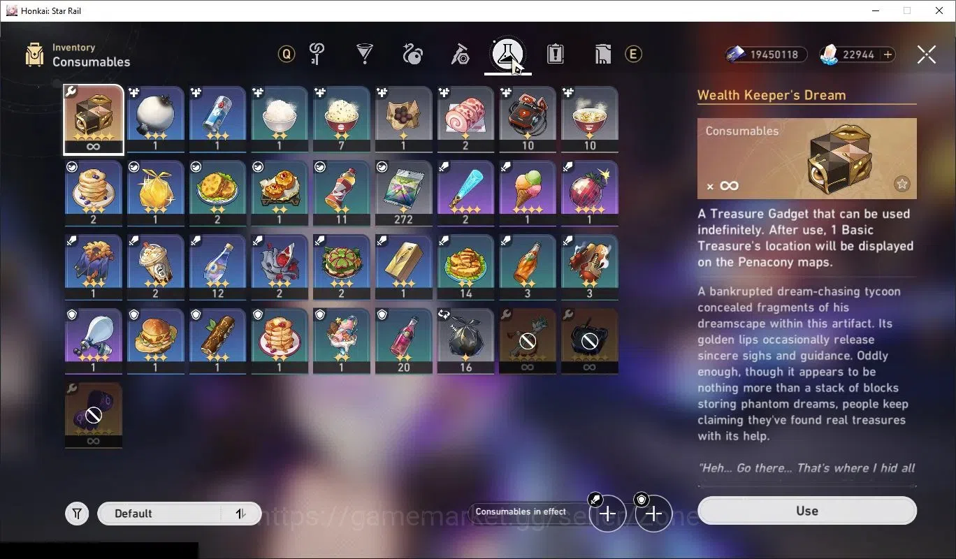 Honkai Star Rail Accounts End Game Asia|TL60|Ready Gacha 22,9K Stellar Jade|4 Limited,SW999 Team|Silver Wolf 10
