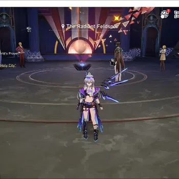 Honkai Star Rail Accounts End Game Asia|TL60|Ready Gacha 22,9K Stellar Jade|4 Limited,SW999 Team|Silver Wolf