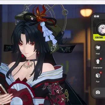 Neverness to Everness Accounts NA| Hunter Lv 12 | 3 S-Class + 6 A-Class [Lacrimos image 1