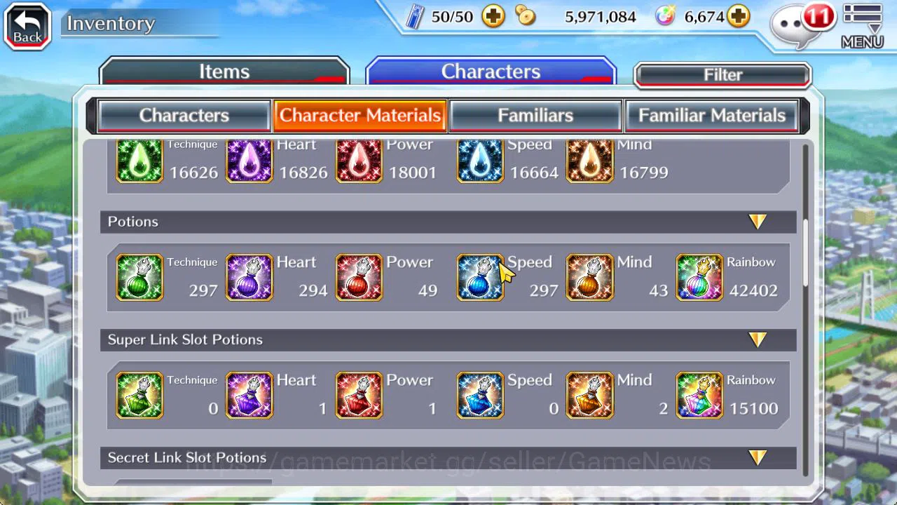 Bleach: Brave Souls Accounts [GLOBAL]6K Orbs+Fresh All Story|Liltoto TYBW26,Tos image 7