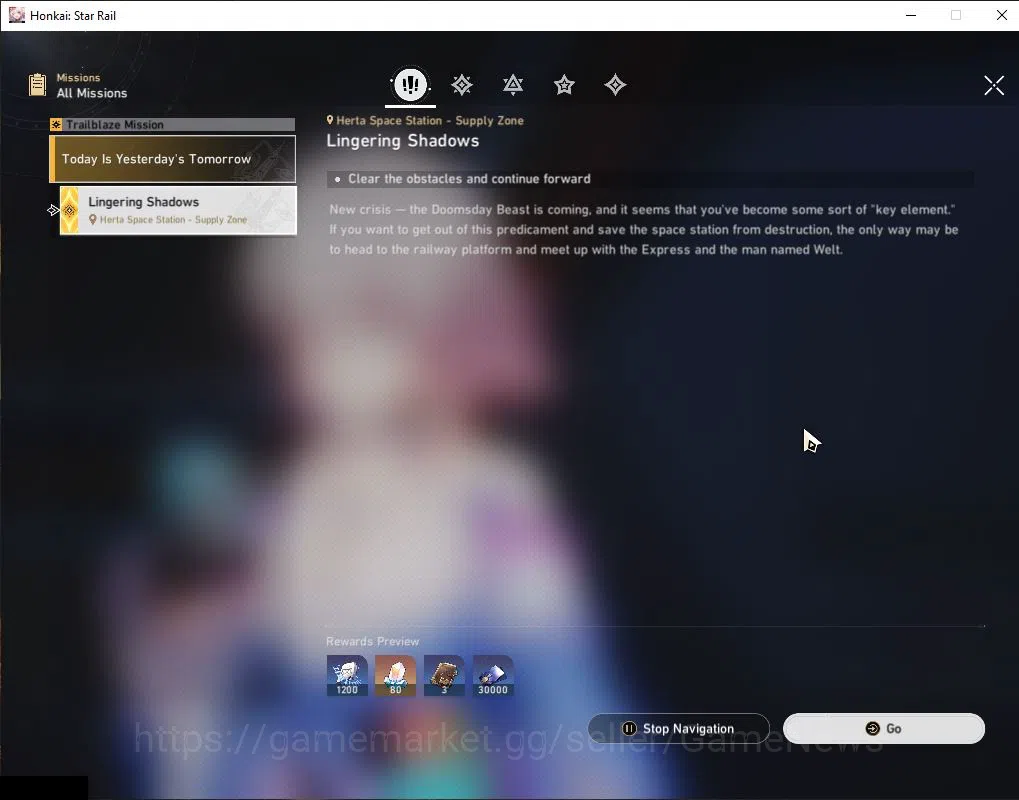 Honkai Star Rail Accounts ASIA|TL 4|Fresh Starter|1 Golden Comp| 2 Limited | image 9