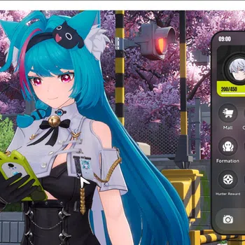 Neverness to Everness Accounts GLOBAL NA|HL 3|1 SSR Limited Nanally + 1 S Arc| 5  image 1