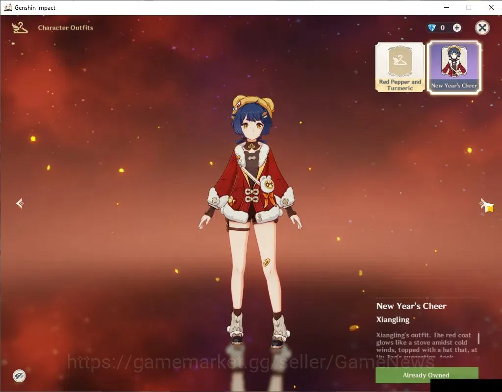 Genshin Impact Accounts ASIA|AR 57|Rate ON|12 Limited+7(*5Wep)|Nahida+Sign image 11