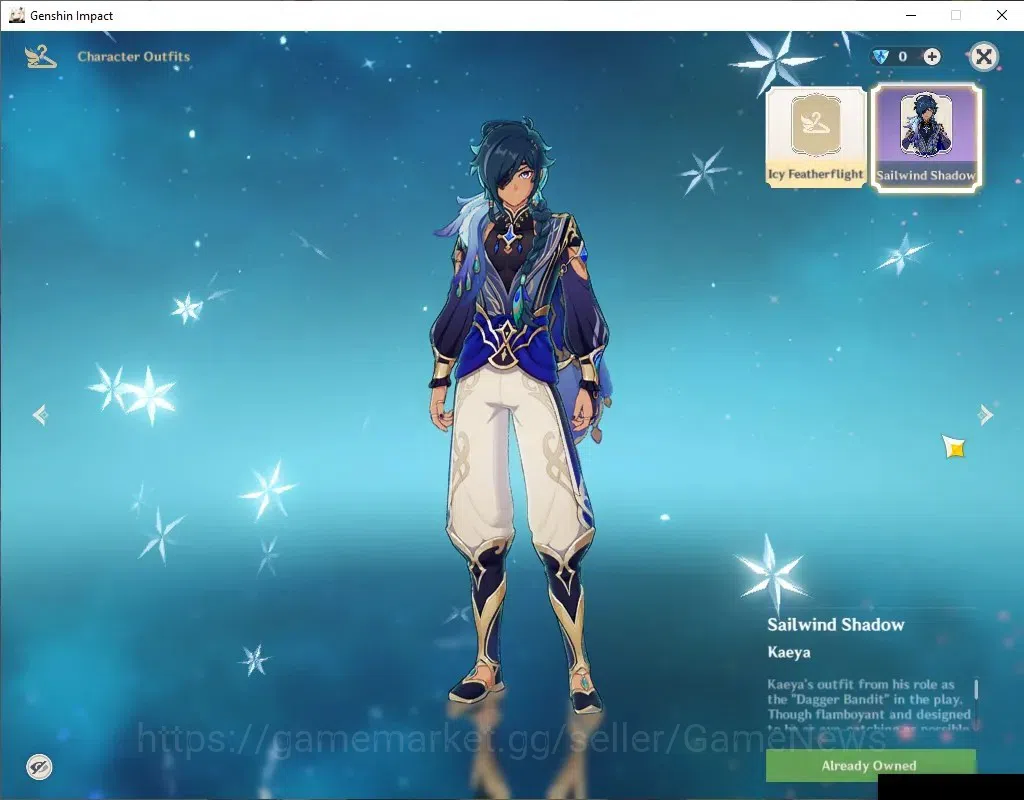 Genshin Impact Accounts ASIA|AR 57|Rate ON|12 Limited+7(*5Wep)|Nahida+Sign image 13