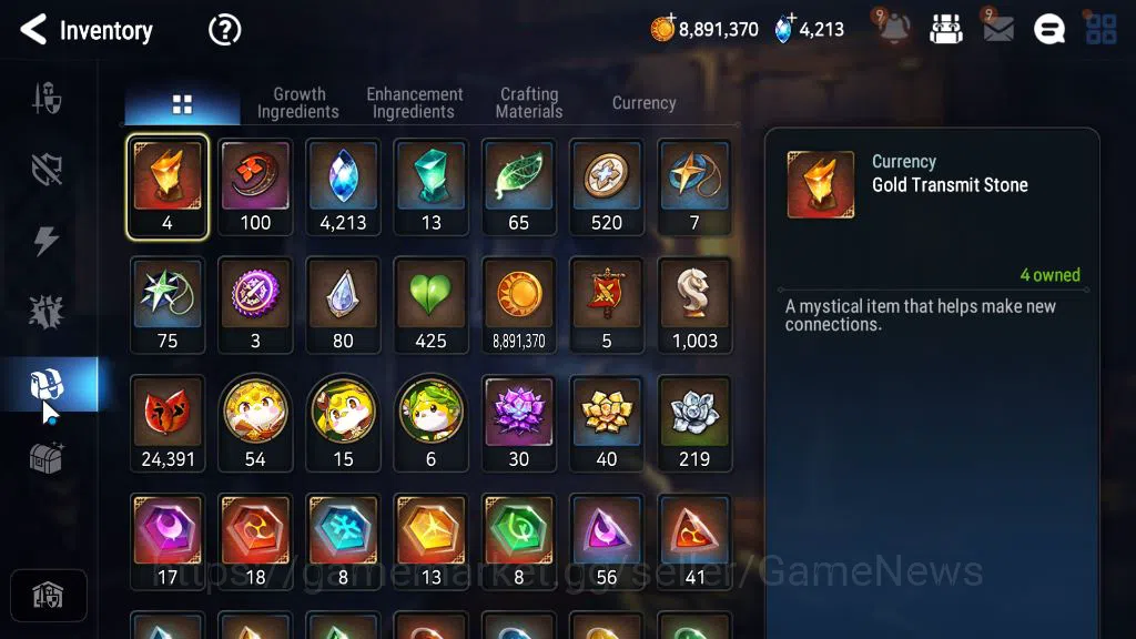 Epic Seven Accounts Mid-Tier Global Unverif|4 ML (STaeyou, DB Senya, LOT Scales, RRoana)+ Tenebria, Politis,etc|PoH ON|4,2K 15