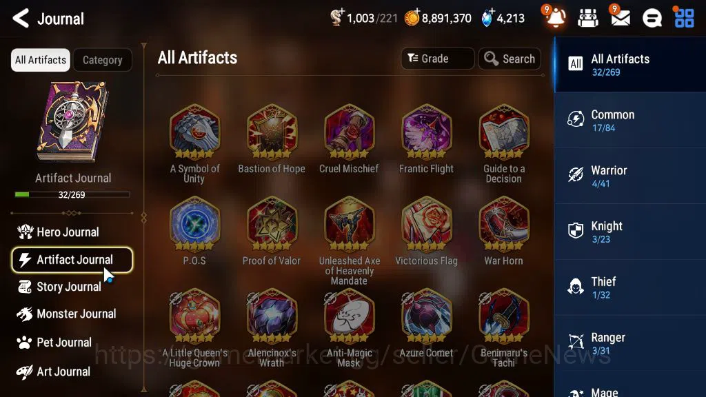Epic Seven Accounts Mid-Tier Global Unverif|4 ML (STaeyou, DB Senya, LOT Scales, RRoana)+ Tenebria, Politis,etc|PoH ON|4,2K 8